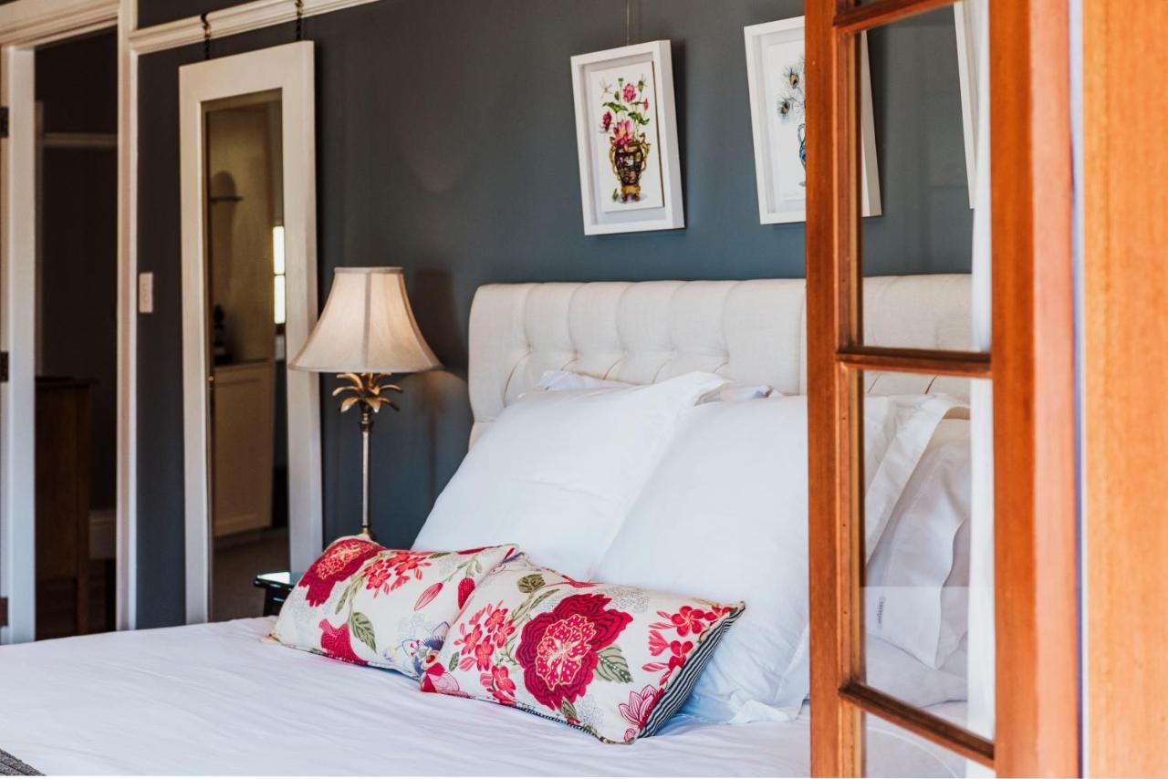 Bed and Breakfast Enfield House Mudgee Exterior foto